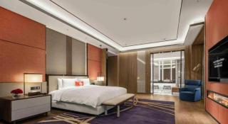 Swisstouches Hotel Ankang - Ankang - 1