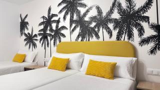 Aparthotel Boutique Poniente Playa - San Antonio - 8