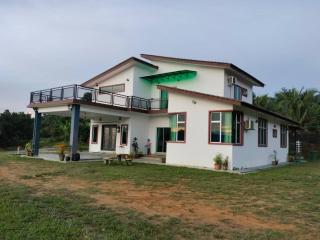 Homestay De Pulau - Seremban - 0