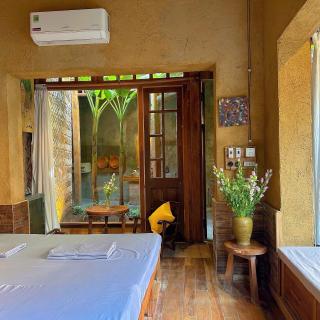 Đoài homestay Đường Lâm - Hanoi - 4
