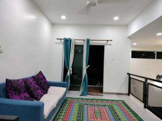 Homestay De Pulau - Seremban - 5