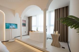 Town Designer B&B - Qingdao - 9