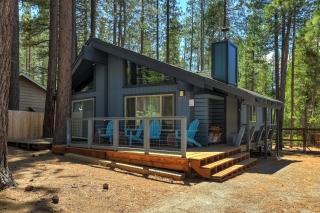 Willow's Hideaway - Pet Friendly Cozy Cabin - South Lake Tahoe - 9