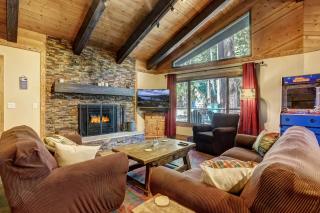 Willow's Hideaway - Pet Friendly Cozy Cabin - South Lake Tahoe - 6
