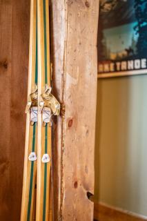 Willow's Hideaway - Pet Friendly Cozy Cabin - South Lake Tahoe - 2