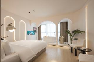 Town Designer B&B - Qingdao - 8