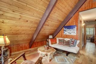 Woodland Escape - Cute Little Cabin in the Woods - South Lake Tahoe - 7