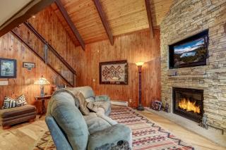 Woodland Escape - Cute Little Cabin in the Woods - South Lake Tahoe - 5