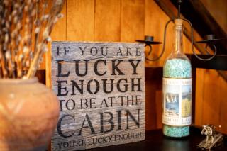 Woodland Escape - Cute Little Cabin in the Woods - South Lake Tahoe - 2