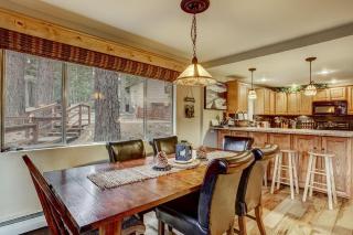 Woodland Escape - Cute Little Cabin in the Woods - South Lake Tahoe - 1