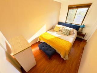 Private villa with pool and jacuzzi, 12 minutes from the airport - Santiago - 6
