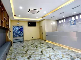 PAI Hotel·Linfen Hongdong Lily Town - Linfen - 6