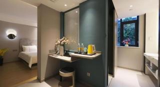 Magnotel Hotel·Luanyang Luanchuan Changchun Road Cross Street - Luanchuan - 1