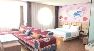 PAI Hotel·Linfen Hongdong Lily Town - Linfen - 2