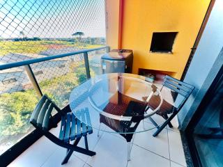APT Moderno com muitos itens , 3 quartos e 2 vagas de garagem - Ponta Grossa - 8