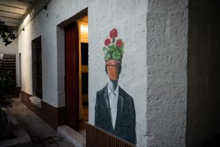 Way Kap Hostel Arequipa - Arequipa - 3
