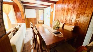 Private villa with pool and jacuzzi, 12 minutes from the airport - Santiago - 8