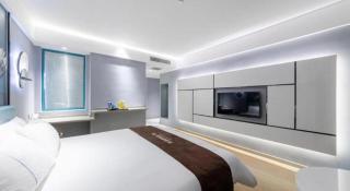 Magnotel Hotel Anshun West High-Speed Railway Station - Anshun - 5