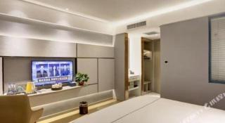 Magnotel Hotel Anshun West High-Speed Railway Station - Anshun - 4