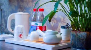PAI Hotel·Luoyang Dingding Bei Road Hongjin Logistics International Peony Garden - Luoyang - 2