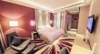 Lavande Hotel·Yichun Wanda, High Speed Railway Station - Yichun - 4