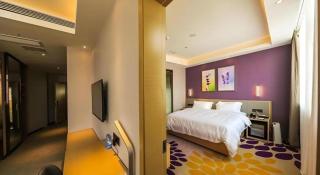 Lavande Hotel·Yichun Wanda, High Speed Railway Station - Yichun - 2