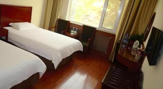 GreenTree Inn WeiFang QingZhou Middle HaiDai Road Electric Power Shell - Weifang - 5