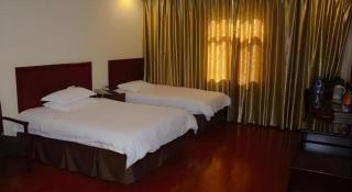 GreenTree Inn WeiFang QingZhou Middle HaiDai Road Electric Power Shell - Weifang - 1