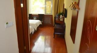 GreenTree Inn WeiFang QingZhou Middle HaiDai Road Electric Power Shell - Weifang - 2