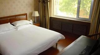 GreenTree Inn WeiFang QingZhou Middle HaiDai Road Electric Power Shell - Weifang - 7