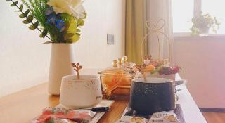 IU Hotel Baoding Yuhua East Road Passenger Center - 3