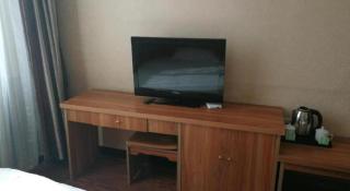 PAI Hotel Huayin Huashan Mountain Scenic Spot Ancient Street - Weinan - 4