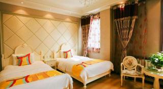PAI Hotel Huayin Huashan Mountain Scenic Spot Ancient Street - 2