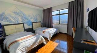 Shell Linzhi Bayi Area G318 Shuangyong Road Hotel - 5