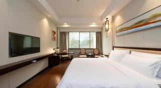 Borrman Hotel Liuzhou Ma'anshan Park Gubu Shopping Mall - Liuzhou - 9