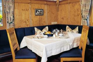 Hotel Garni Elfriede inklusive Super Sommer Card - 2