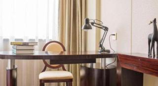 Borrman Hotel Liuzhou Ma'anshan Park Gubu Shopping Mall - 6