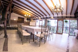 Hotel Santamaria INN - 7