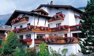 Hotel Garni Elfriede inklusive Super Sommer Card - 0