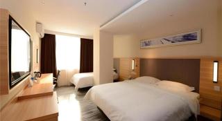 City Comfort Inn Shenzhen International Exhibition Center Tangwei Metro Station - Shenzhen - 1