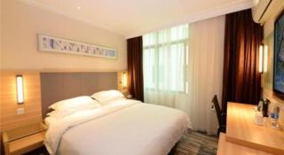 City Comfort Inn Shenzhen International Exhibition Center Tangwei Metro Station - 3