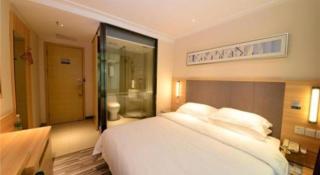 City Comfort Inn Shenzhen International Exhibition Center Tangwei Metro Station - 1