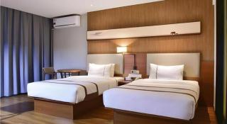 Jtour Inn Xianning Chongyang Taoxi Avenue - Xianning - 9