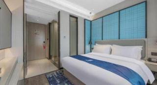 Echarm Hotel Huaihua Vocational College - 1