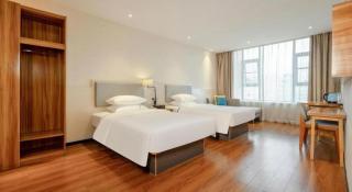 JTOUR Inn Hechi Yizhou Municipal Central Plaza - Qingyuan - 2