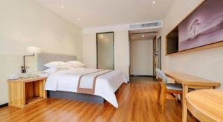 JTOUR Inn Hechi Yizhou Municipal Central Plaza - Qingyuan - 6