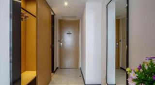 JTOUR Inn Hechi Yizhou Municipal Central Plaza - Qingyuan - 5