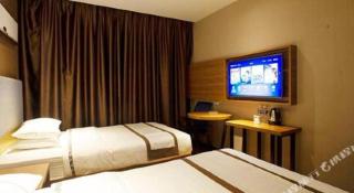 Jtour Inn Huanggang Wuxue City Square - 2