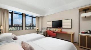 Echeng Hotel Nanning Jiangnan Wanda Baisha Avenue - Nanning - 1