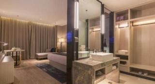 Echarm Hotel Changde Taoyuan Walking Street Jinyuan Tower - Changde - 1